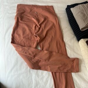 Lululemon align leggings